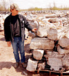 Selecting Limestone Blocks