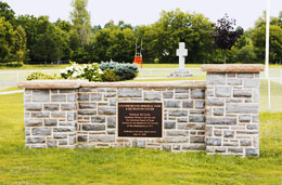 Loughborough Memorial Park