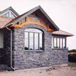 Stone Veneer